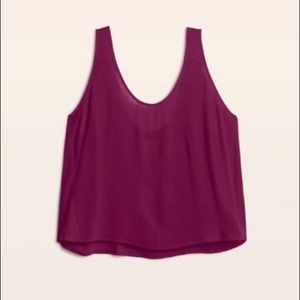 Aritzia TNA Magellan Blouse‎